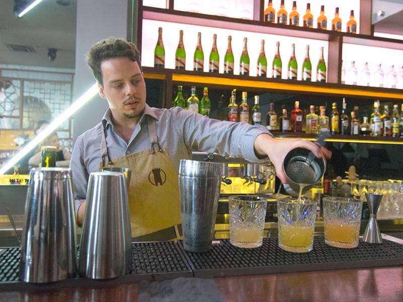 i od piva mogu da nastanu sjajni kokteli 