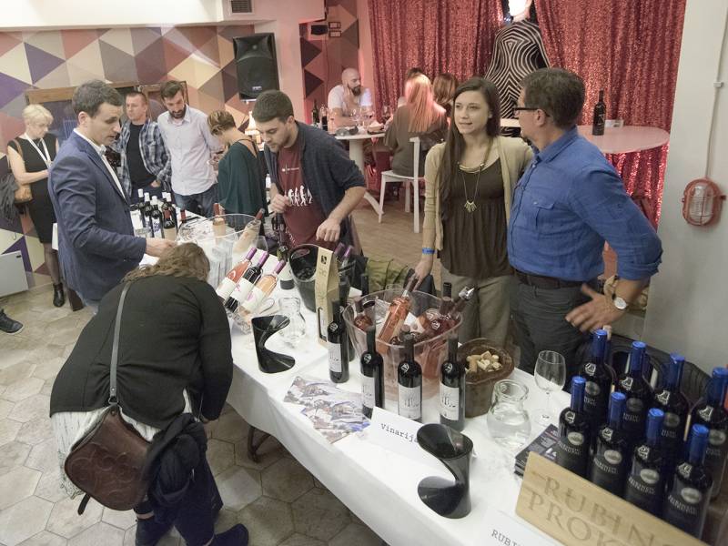 dan srpske sorte obeležen je na svetskom nivou