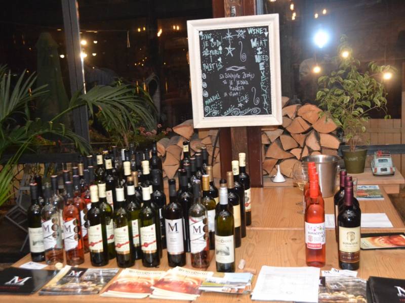 lepo vinsko iznenađenje iz srca centralne evrope