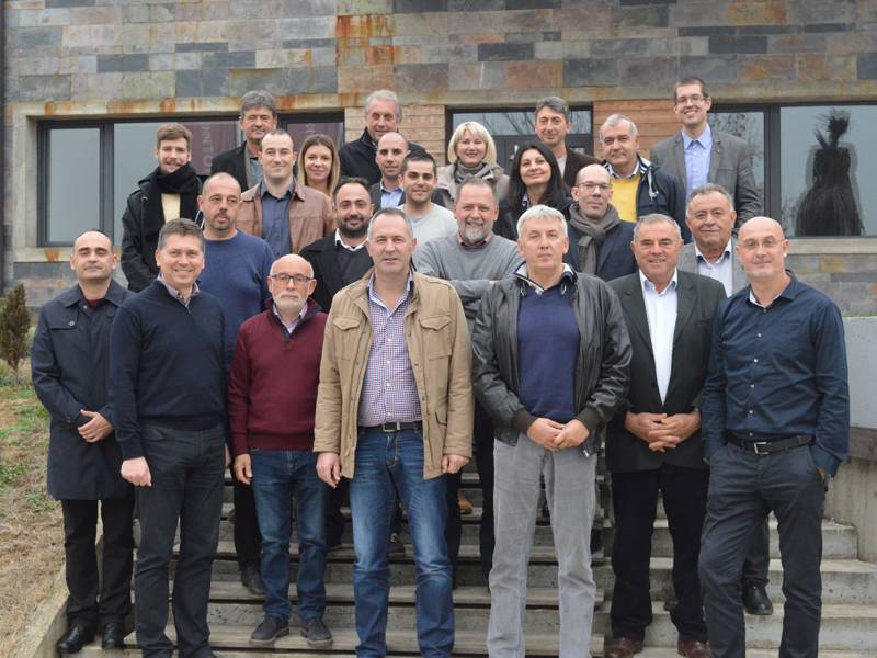 prvi čovek despotike na čelu udruženja vinara šumadije