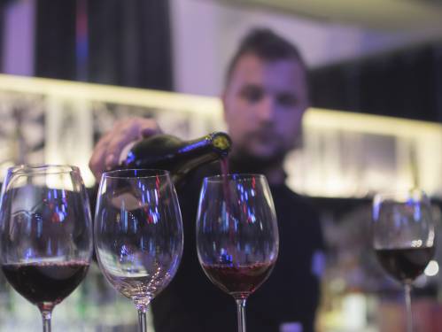 novi božole je stigao 