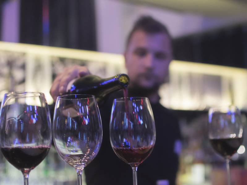 novi božole je stigao 