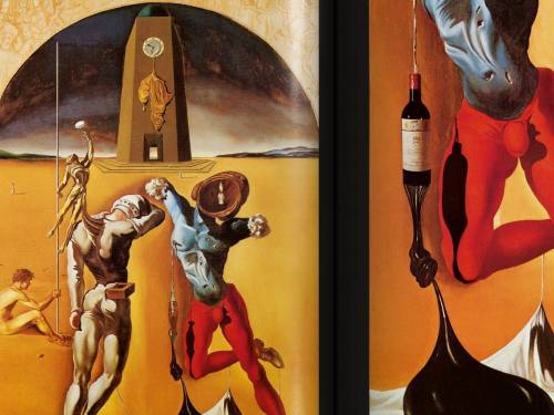 ponovo objavljen vinski vodič salvadora dalija