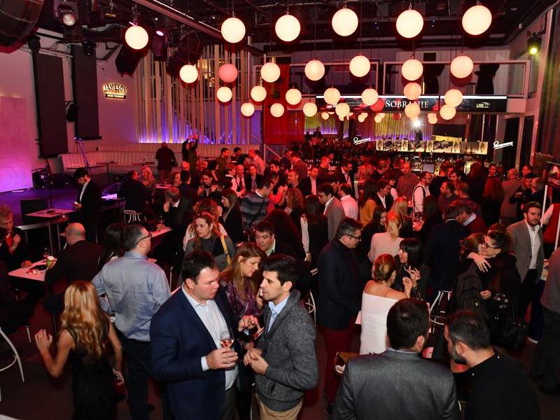 magazin vino fino proslavio šesti rođendan