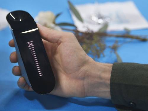 u prodaju uskoro stiže prvi digitalni aerator 