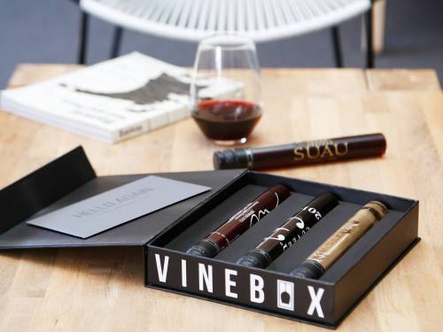 počeo je sa radom prvi digitalni somelijer 