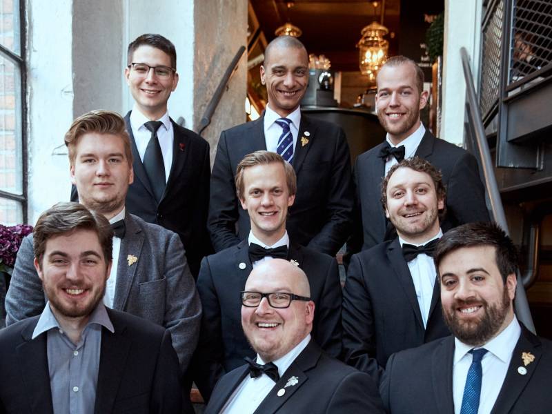 šampion srbije odmerio snage sa norvežanima 