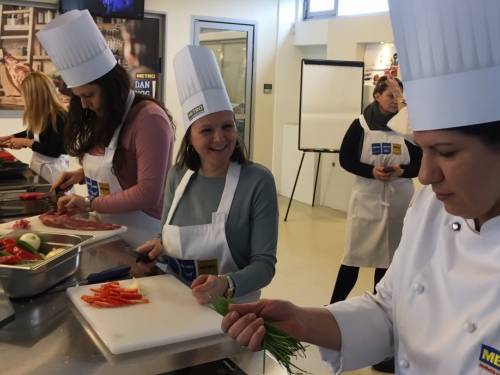 metro obeležio godinu privatne robne marke