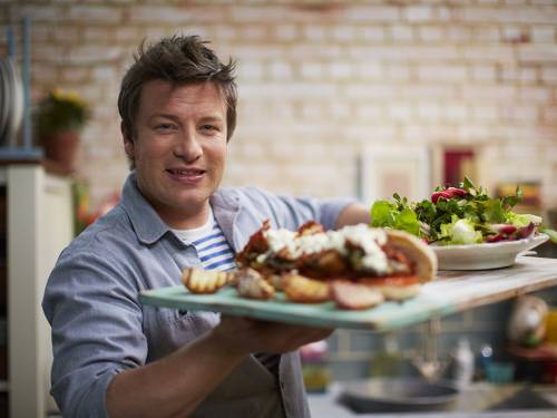 propada lanac italijanskih restorana džejmija olivera 