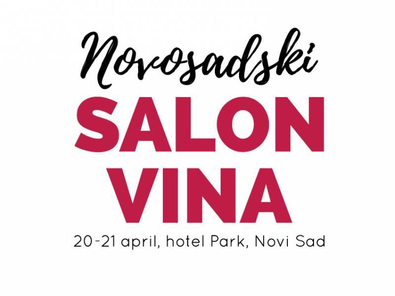 objavljen detaljni program novosadskog salona vina