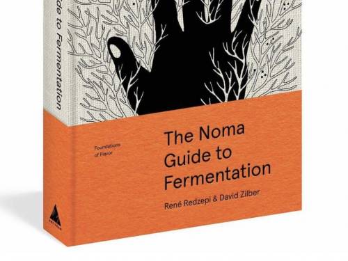 stiže knjiga sa sto recepata iz restorana noma 