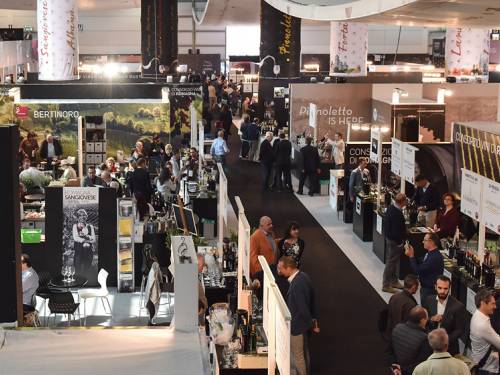 sajam vinitaly slavi žene u savremenom vinarstvu