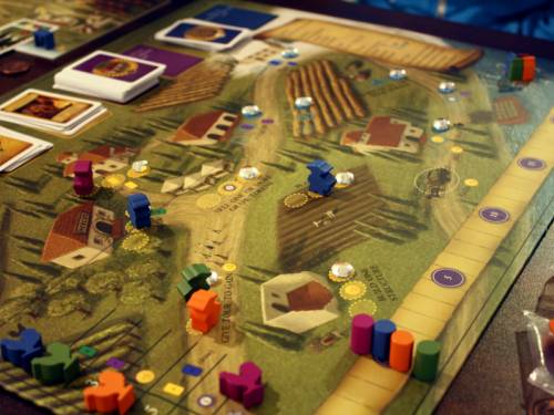 viticulture prva društvena igra za ljubitelje vinarstva 