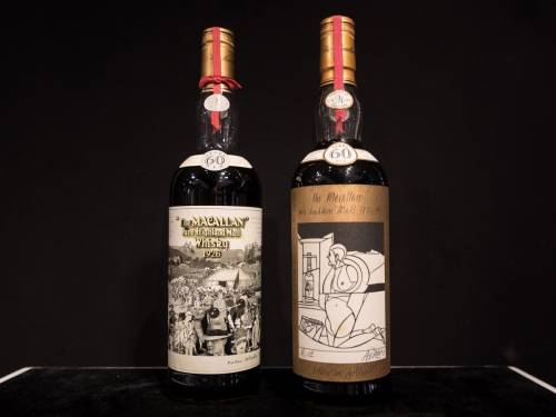 najskuplji viski na svetu košta čak milion dolara 