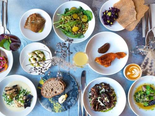 hit na zapadu restorani u kojima se hrana ne baca