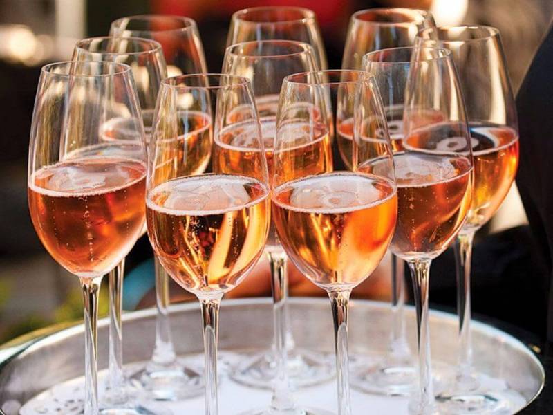 proseko roze budući globalni vinski hit 