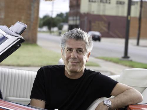 tako je govorio bordejn