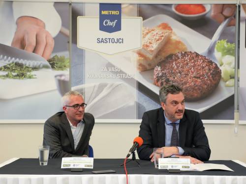 besplatne metro obuke o gastronomiji