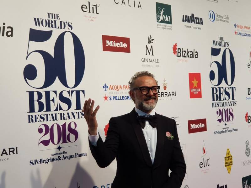 masimo botura ponovo na kulinarskom vrhu sveta 