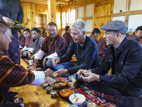 emitovana je poslednja emisija entonija bordejna
