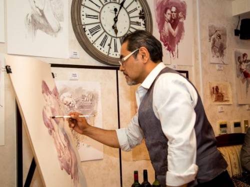 čudesni pejsaži naslikani kaberneom i širazom