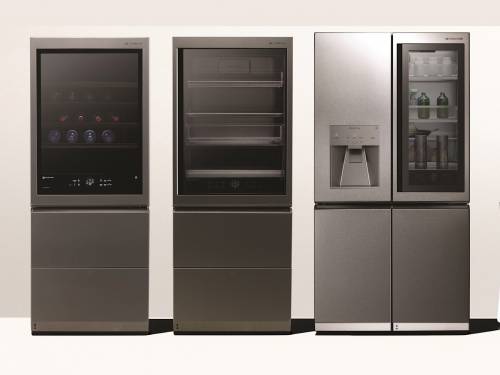 kompanija lg lansirala pametni vinski podrum