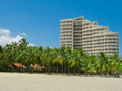 grupa karizma hotels širi se i na kolumbiju