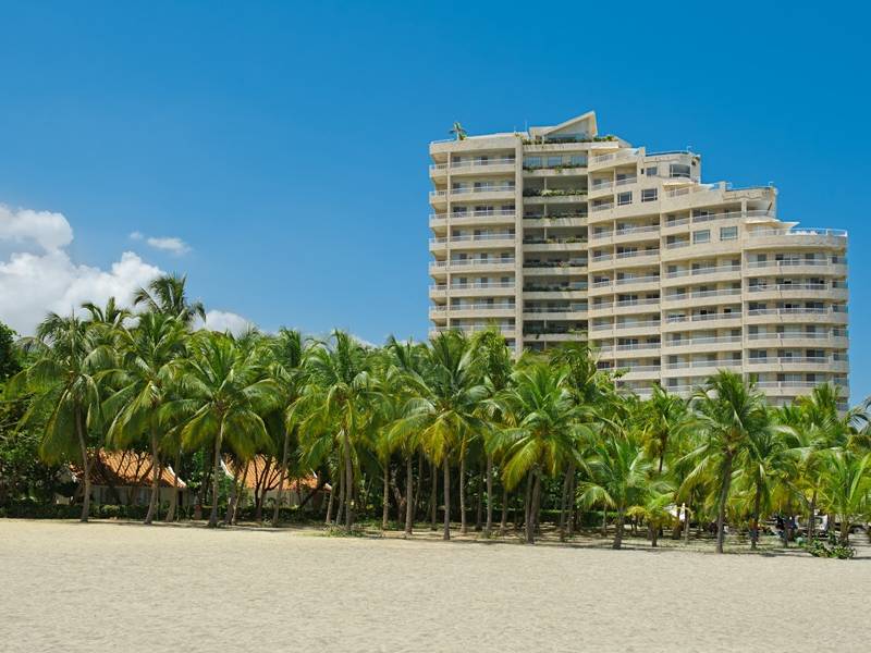 grupa karizma hotels širi se i na kolumbiju