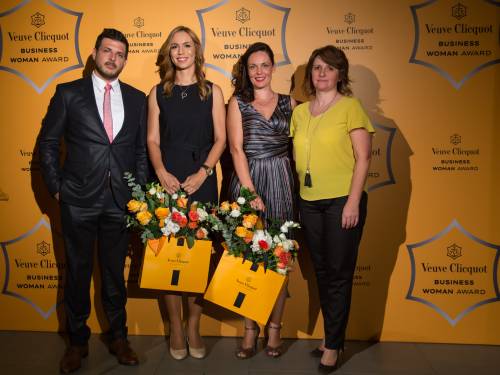 održano polufinale veuve clicquot nagrada