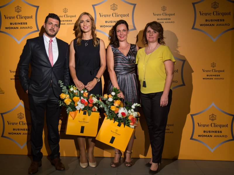 održano polufinale veuve clicquot nagrada