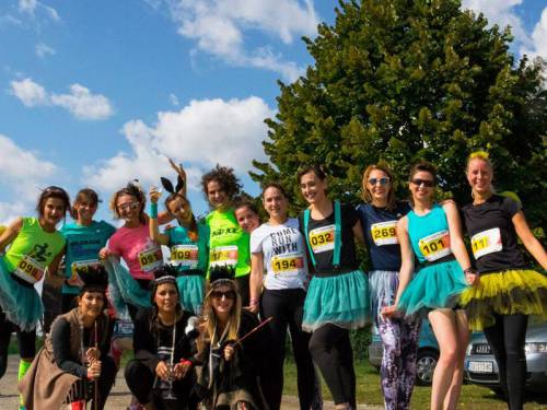 šampionka u triatlonu stiže na vinski maraton 