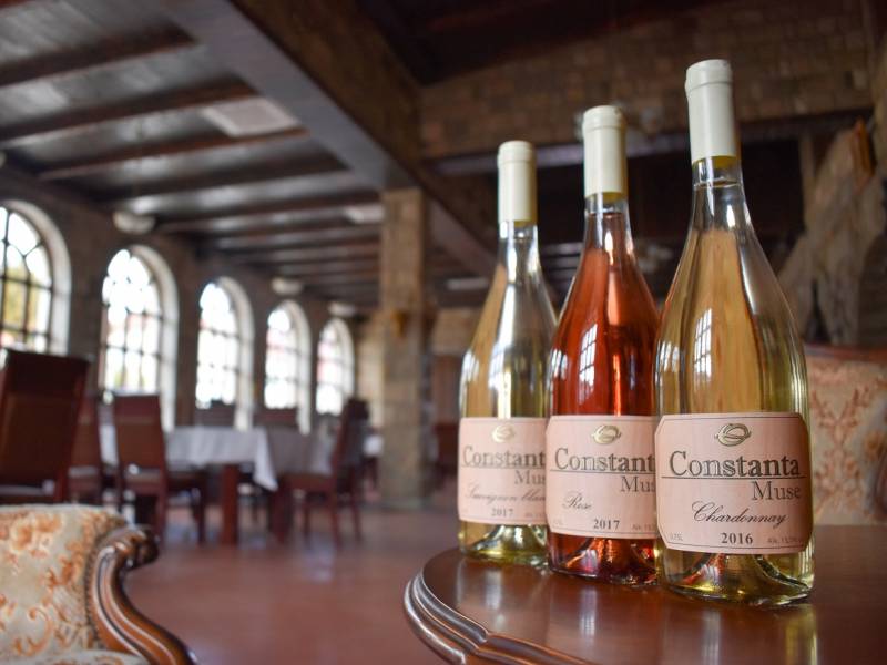 poezija arome i boje