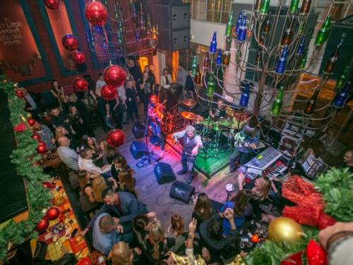 cantina de frida 10 godina u jednoj noći