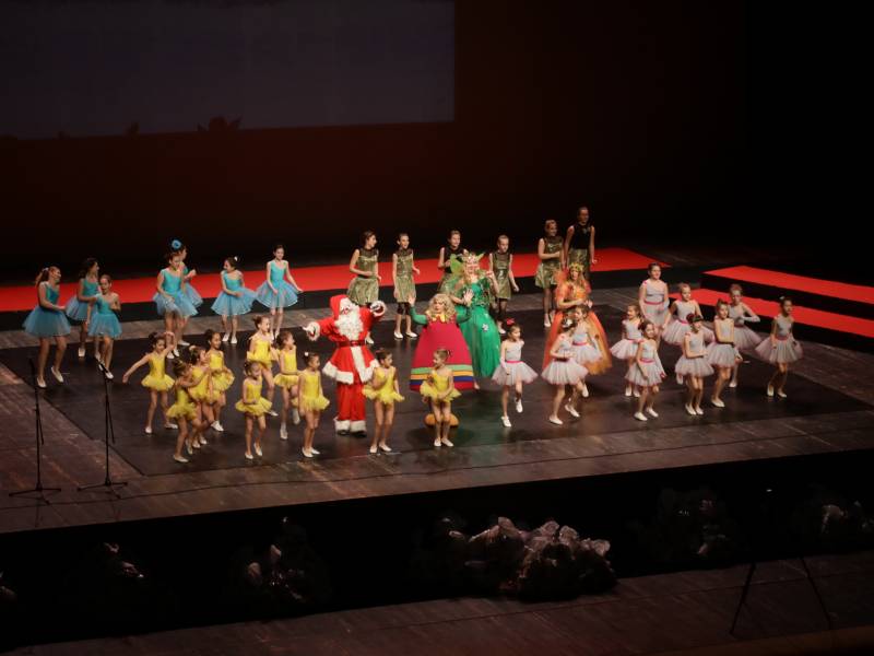 akcija metroa obradovala beogradske mališane