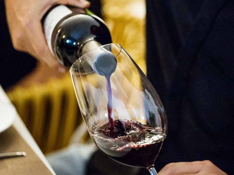 amazon prikazuje putopisnu seriju o vinu i hrani