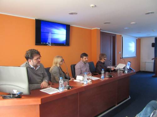 održan panel o fitoplazmi, teškoj bolesti vinove loze