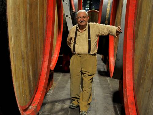 najveći toskanski vinar poginuo je u svom vinogradu