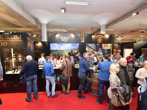 više vina, više gostiju počinje deseti beowine 