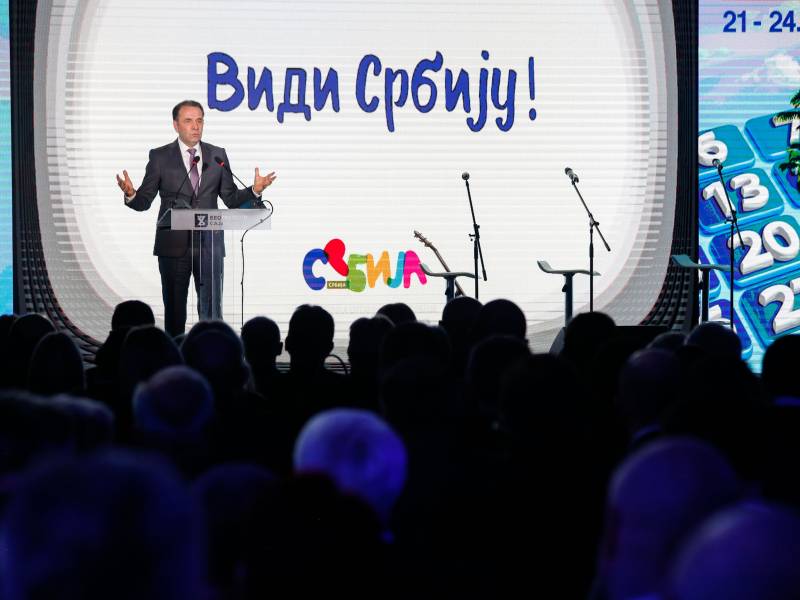 otvoreni sajmovi vina, turizma i ugostiteljstva