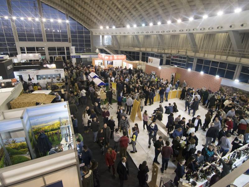 završen je deseti, jubilarni sajam beowine