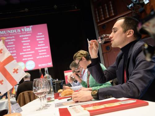 jedanaest medalja za srpska vina na mundus vini 