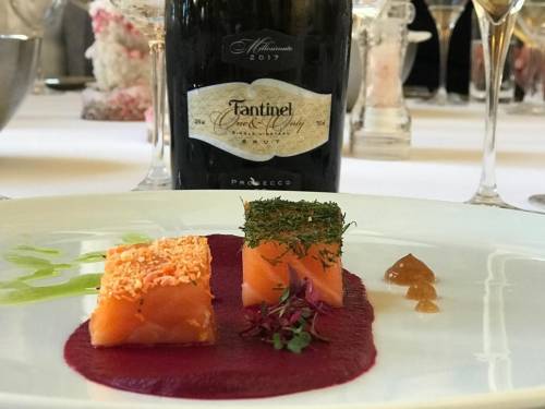 održana velika prosecco žurka u salonu 1905 