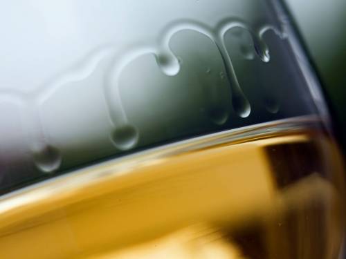 konačno je razotkrivena tajna vinskih suza 