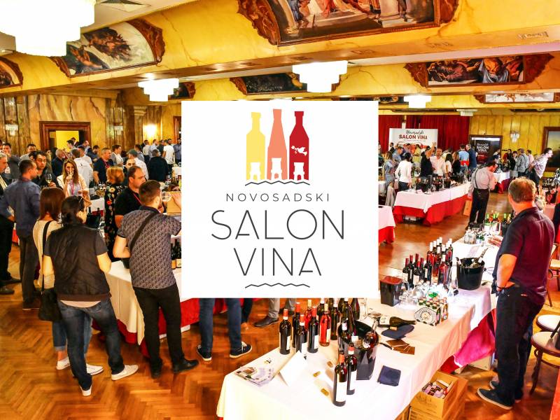 velika vina u novom sadu