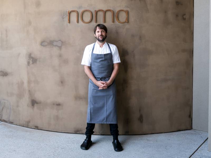 šef rene redžepi pravi školu za ugostitelje 