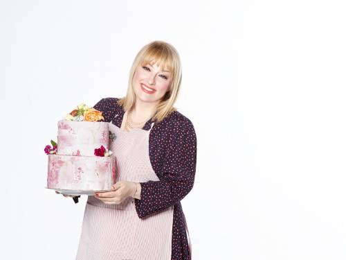 nina babić novo lice kanala 24kitchen 