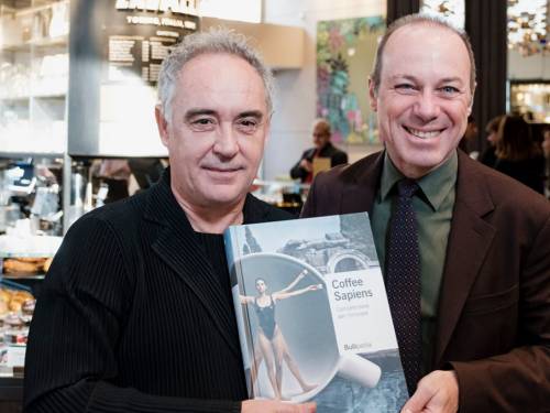 feran adrija sastavio veliku enciklopediju kafe 