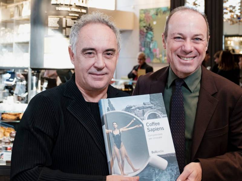 feran adrija sastavio veliku enciklopediju kafe 