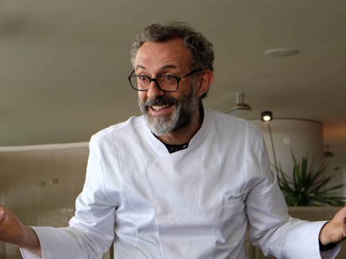 masimo botura prezirem kuvanje na televiziji 