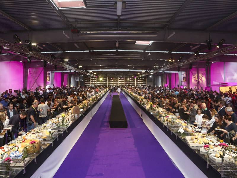 najveća plata sireva ušla u ginisovu knjigu rekorda